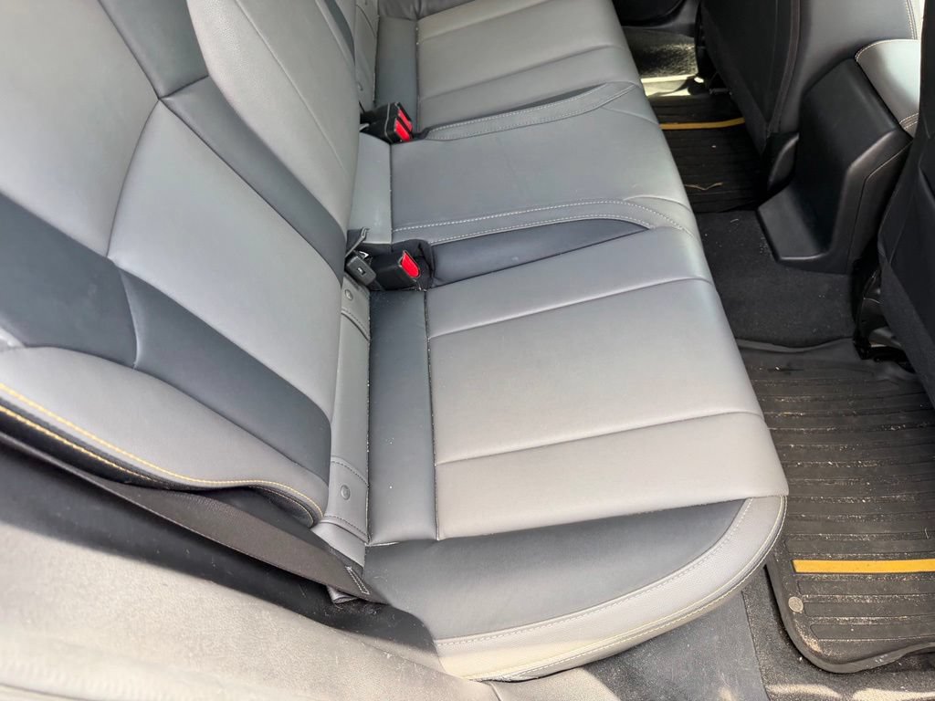 Used 2021 Subaru Crosstrek 2.5i Sport w/ Moonroof Package AWD/4WD image 18