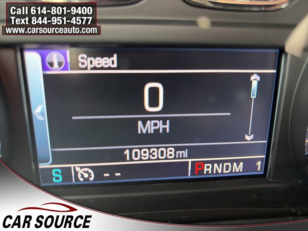 Used 2015 Chevrolet Silverado 3500 LT w/ Snow Plow Prep Package image 17
