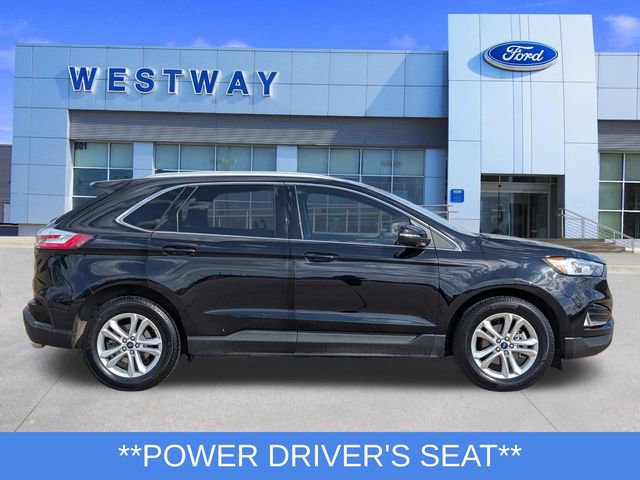 Used 2019 Ford Edge SEL image 2