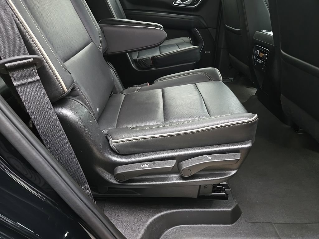 Used 2024 Chevrolet Tahoe Premier image 84
