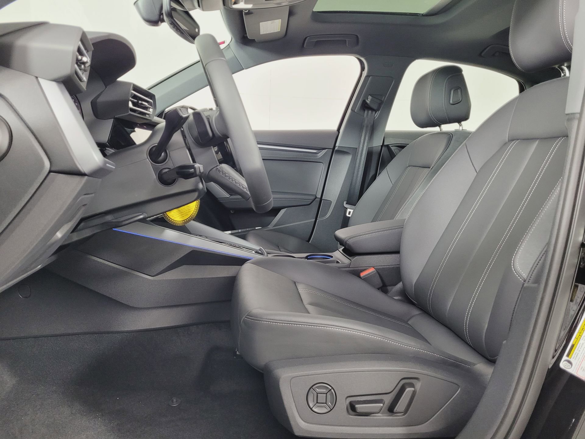 New 2026 Audi A3 2.0T Premium image 16