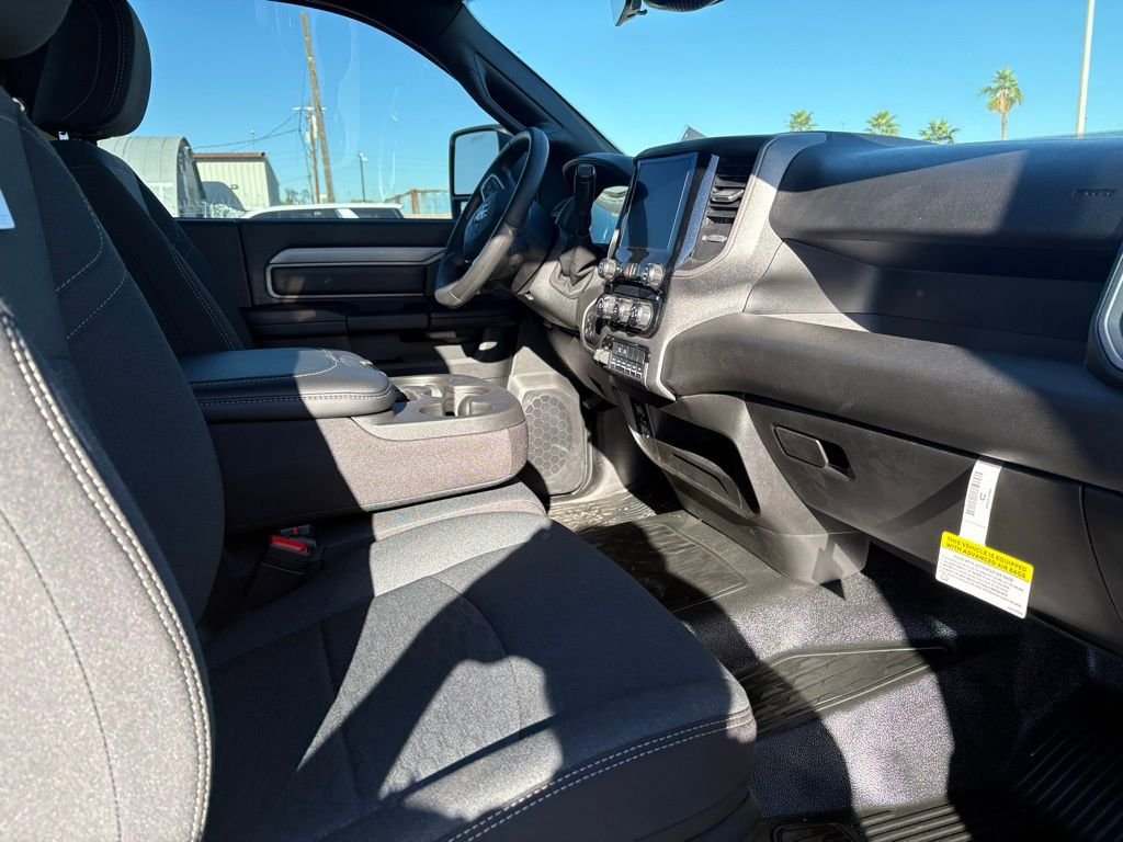 New 2026 RAM 4500 Tradesman RWD image 5