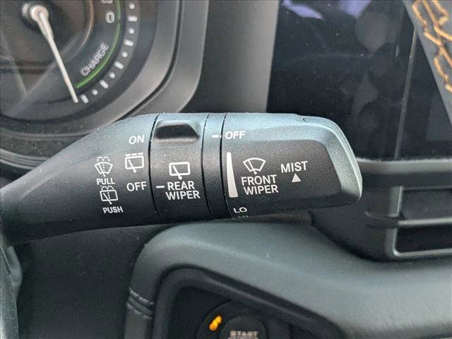 Used 2024 Jeep Wrangler High Altitude image 6