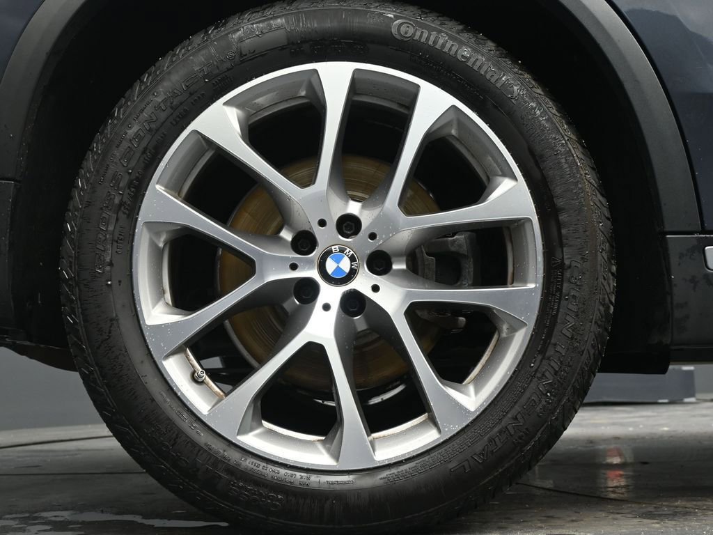 Used 2021 BMW X5 sDrive40i w/ Convenience Package image 10