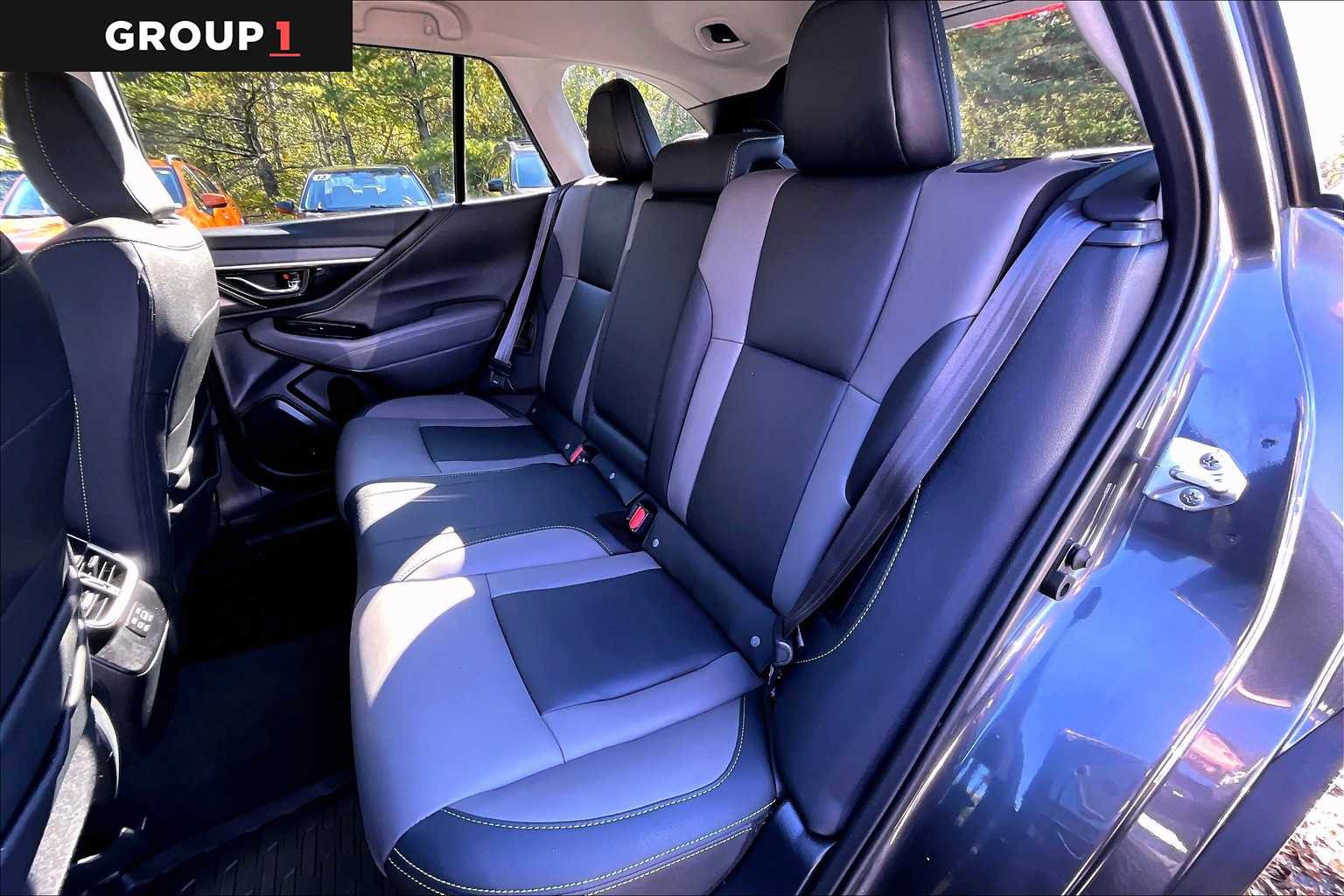 Used 2023 Subaru Outback Onyx Edition image 19
