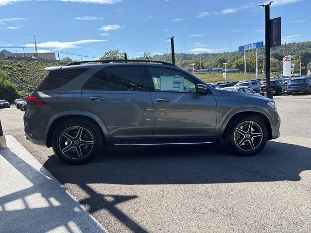 New 2026 Mercedes-Benz GLE 450 4MATIC image 6