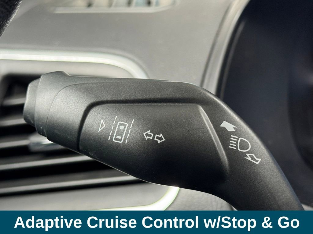 Used 2023 Ford Edge Titanium AWD/4WD image 12