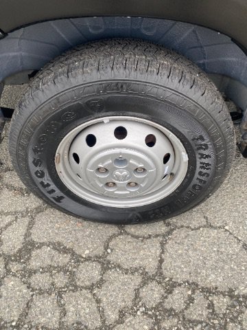 Used 2021 RAM ProMaster 3500 FWD image 22