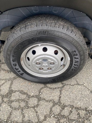 Used 2021 RAM ProMaster 3500 FWD image 22