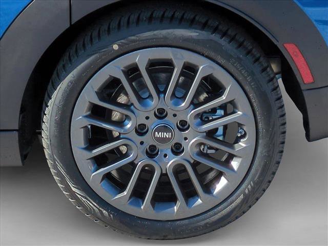 New 2026 MINI Cooper S FWD image 10