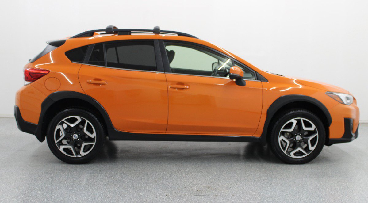 Used 2018 Subaru Crosstrek 2.0i Limited AWD/4WD image 2