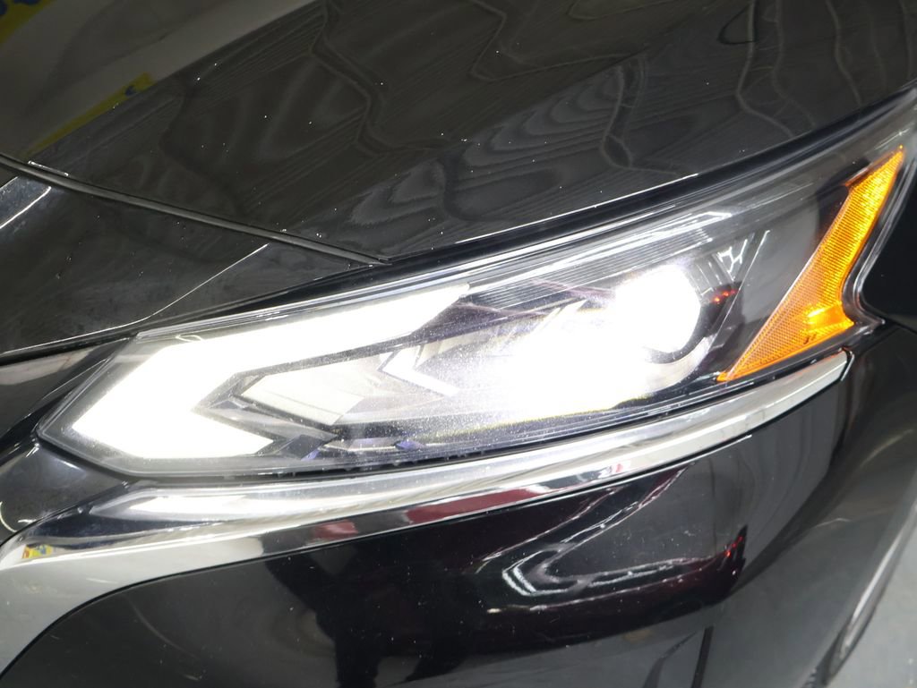 Used 2023 Nissan Altima 2.5 SL image 27