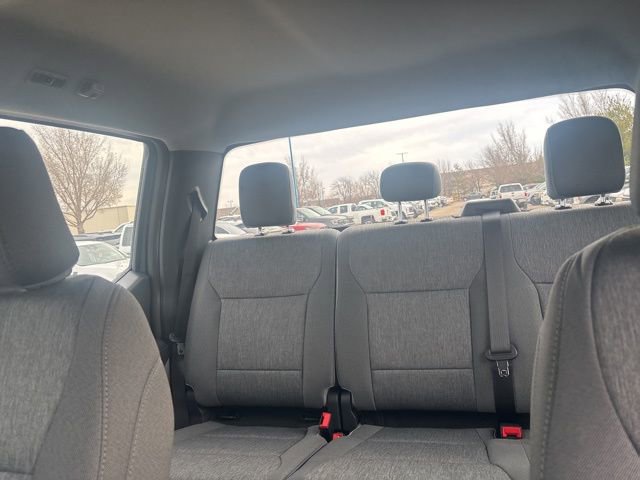 New 2026 Ford F250 XL w/ STX Appearance Package image 28