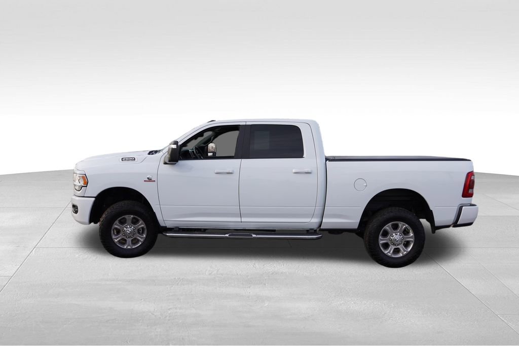 Used 2023 RAM 2500 Big Horn w/ Level 1 Equipment Group image 9