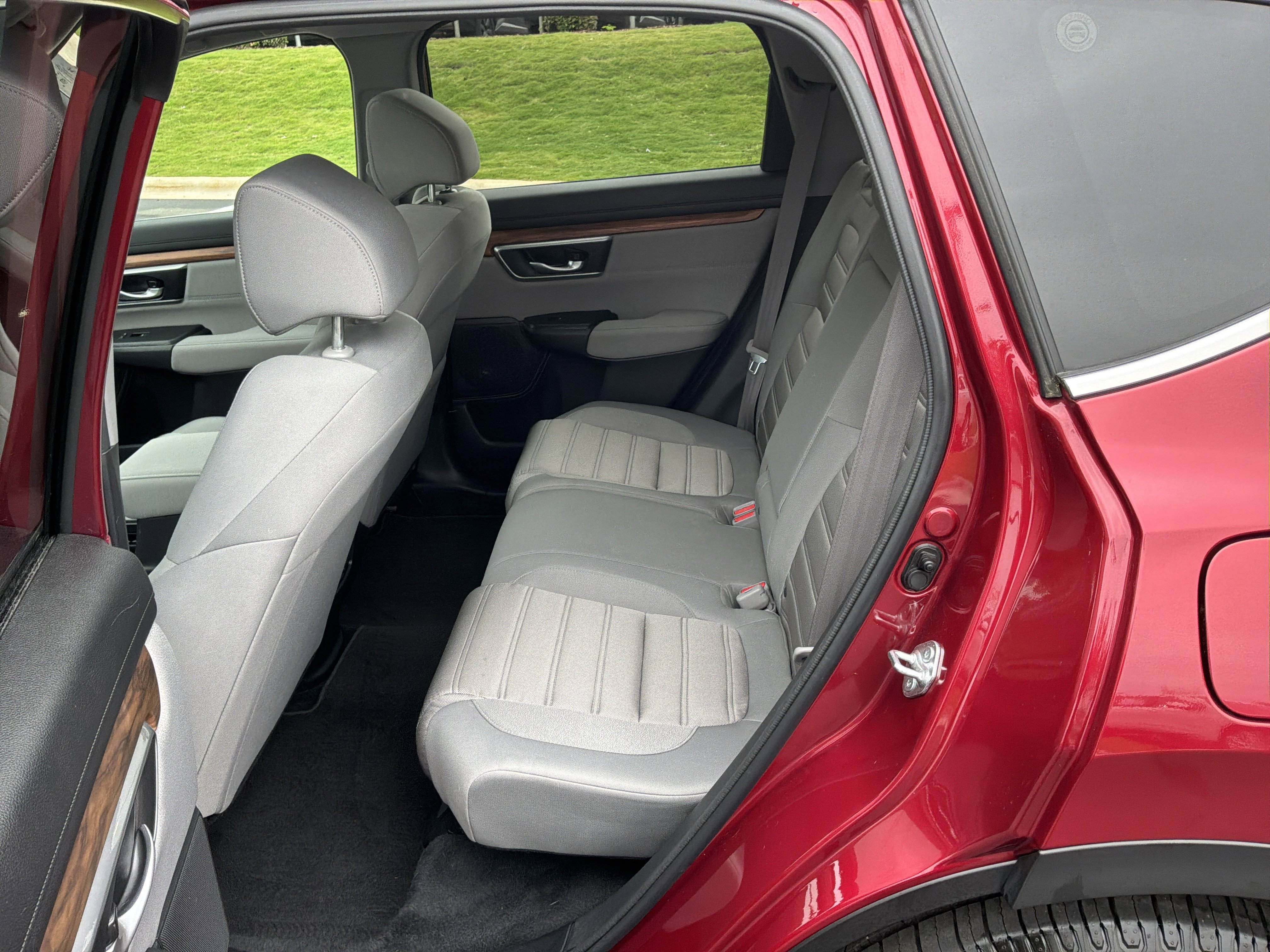 Used 2021 Honda CR-V EX image 33