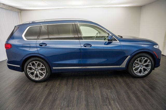 Used 2020 BMW X7 xDrive40i w/ Premium Package AWD/4WD image 6
