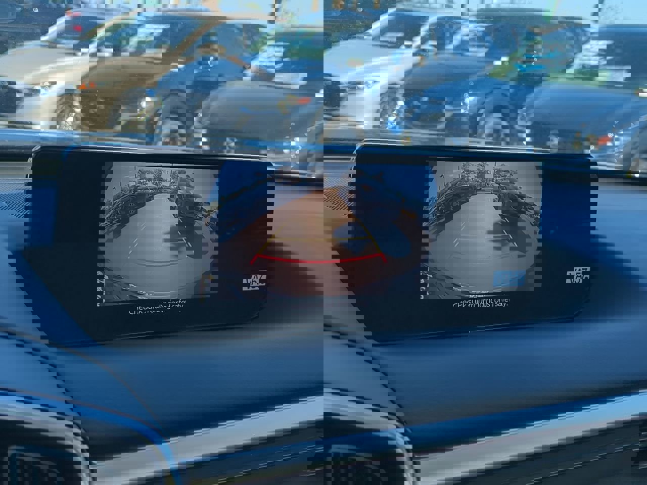 New 2026 MAZDA CX-50 Meridian Edition w/ Weather Package image 21