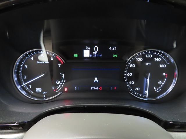 Certified 2023 Cadillac XT5 Premium Luxury image 24