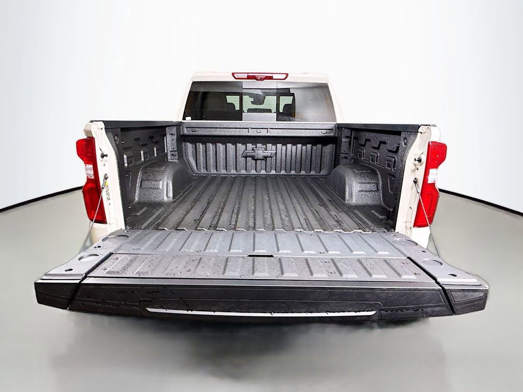New 2026 Chevrolet Silverado 1500 ZR2 w/ LPO, Dark Essentials Package image 27