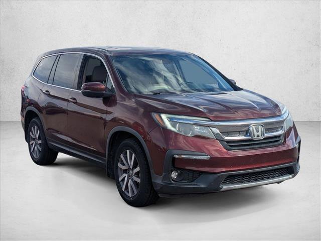 Used 2019 Honda Pilot EX-L image 3