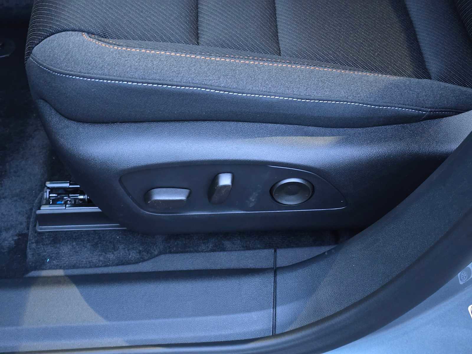 New 2026 Honda Prologue EX image 23