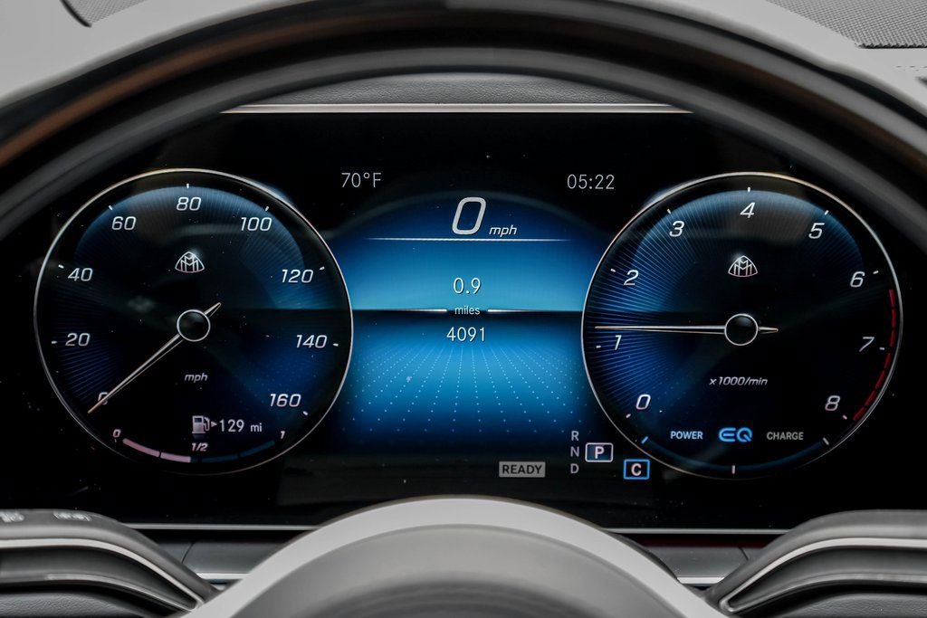 Used 2023 Mercedes-Benz Maybach GLS 600 4MATIC image 19