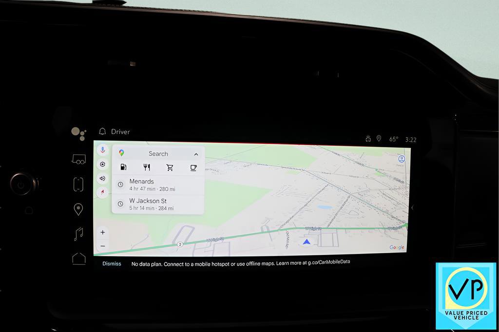 Used 2022 GMC Sierra 1500 AT4 w/ AT4 Preferred Package image 14