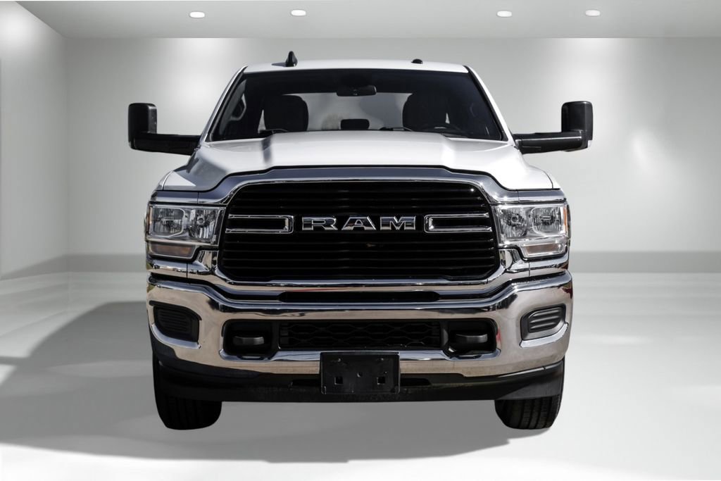 Used 2021 RAM 2500 Big Horn image 4