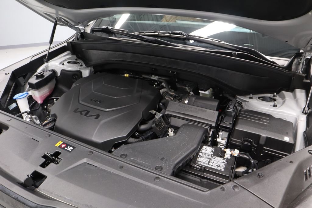 Used 2025 Kia Telluride SX Prestige X-Line image 15