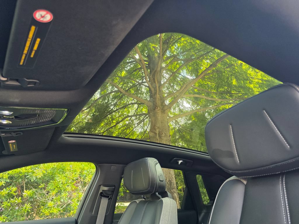 Certified 2024 Cadillac Lyriq Tech RWD image 13