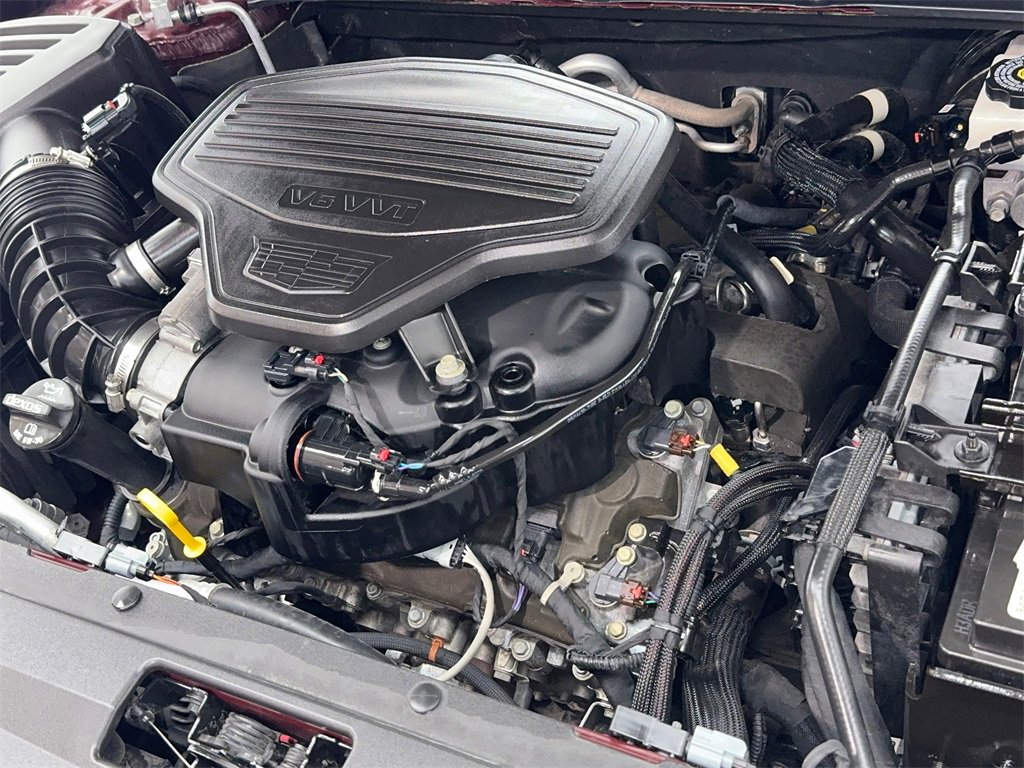 Used 2020 Cadillac XT6 Premium Luxury image 60