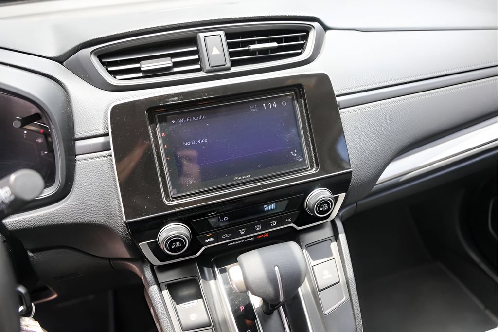Used 2019 Honda CR-V LX image 16