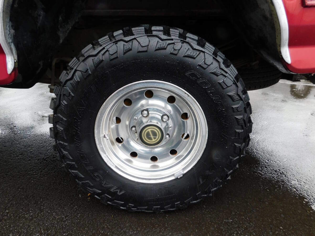 Used 1995 Ford F150 XLT image 21