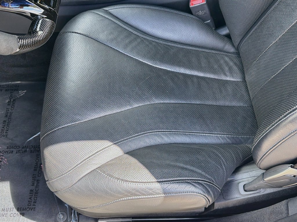 Used 2019 Mercedes-Benz S 450 Sedan image 19