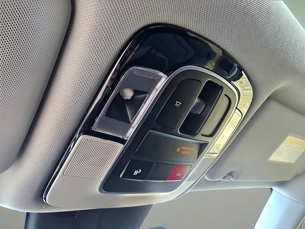 New 2026 Hyundai Tucson SEL image 23