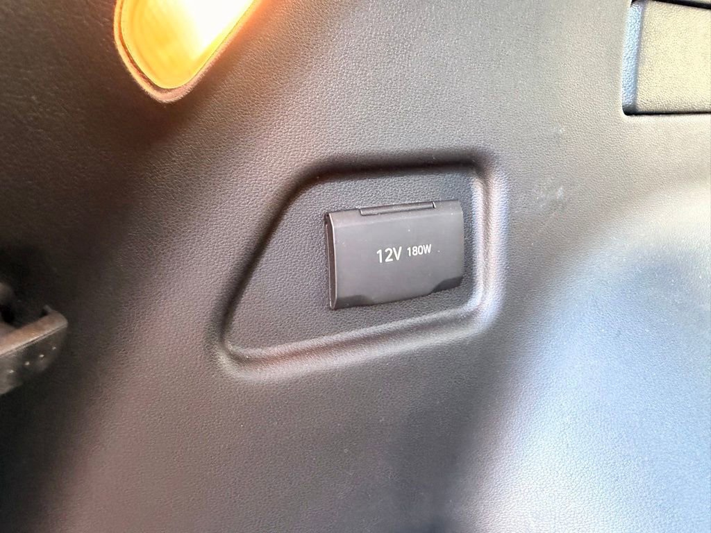 Used 2024 Hyundai Tucson SEL AWD/4WD image 36