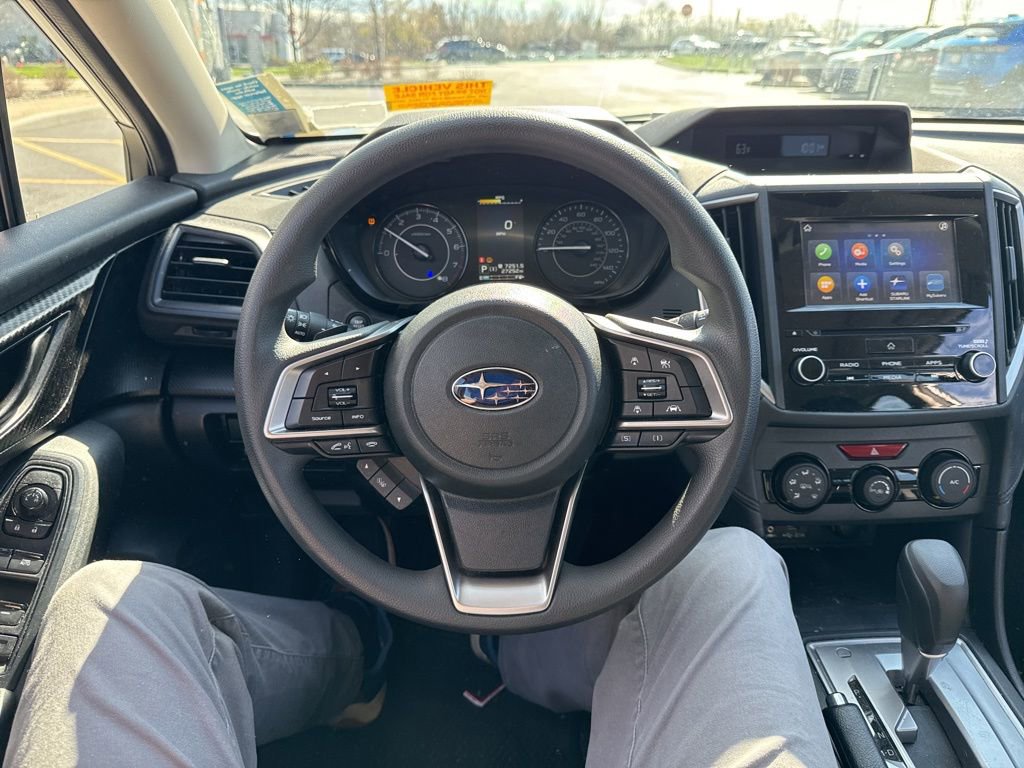 Used 2023 Subaru Impreza 2.0i Premium AWD/4WD image 9