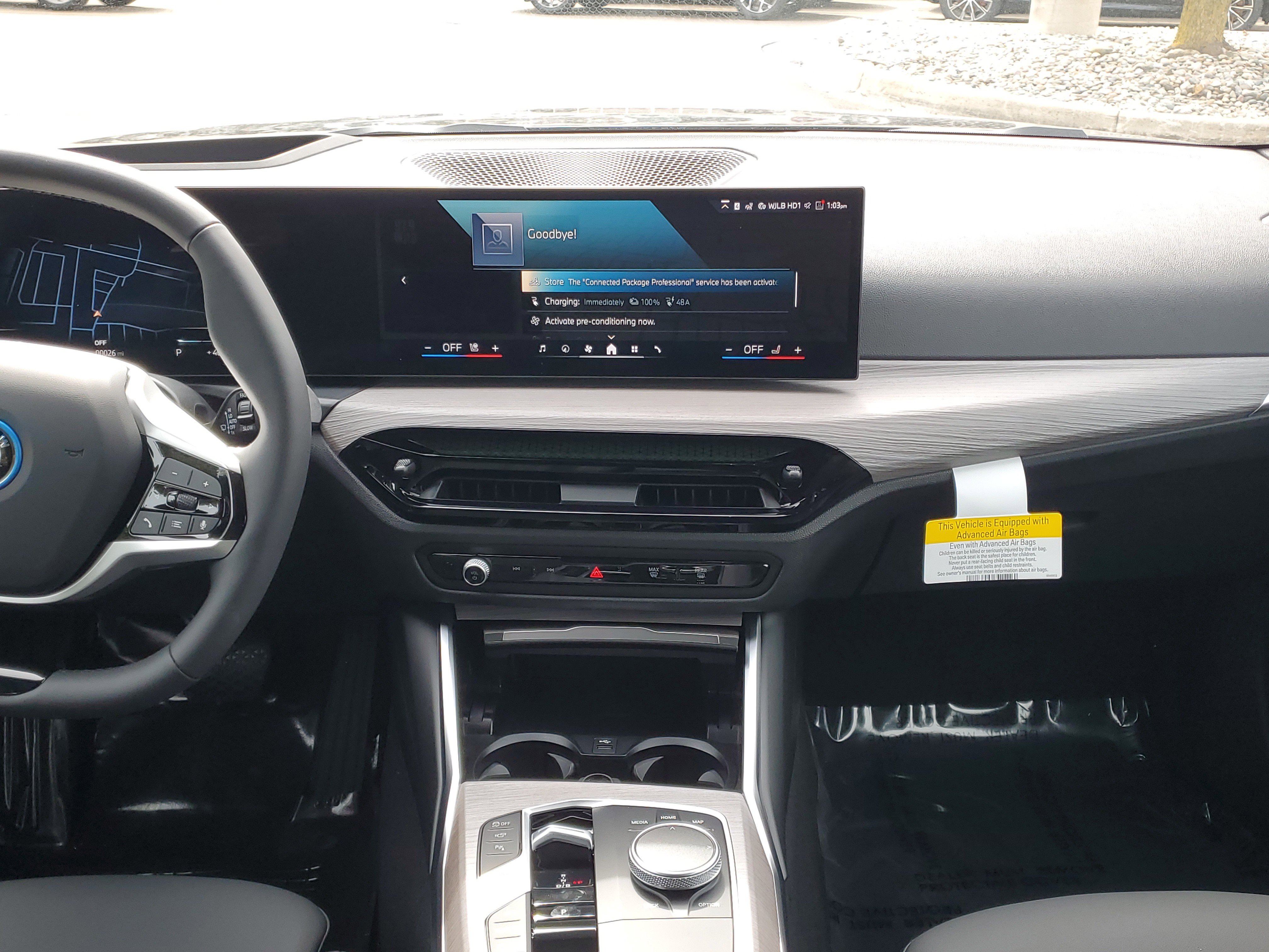 New 2026 BMW i4 xDrive40i w/ Premium Package image 22