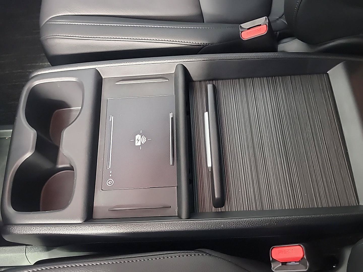 Certified 2025 Honda Odyssey EX-L image 36