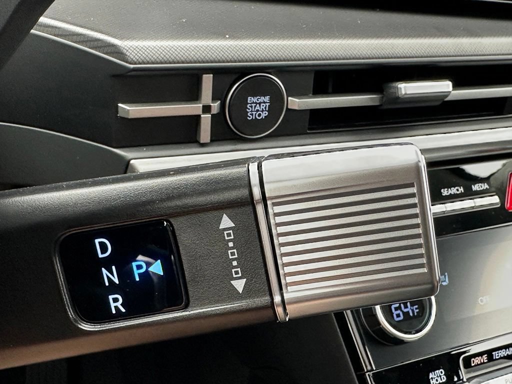 New 2026 Hyundai Santa Fe XRT AWD/4WD image 18