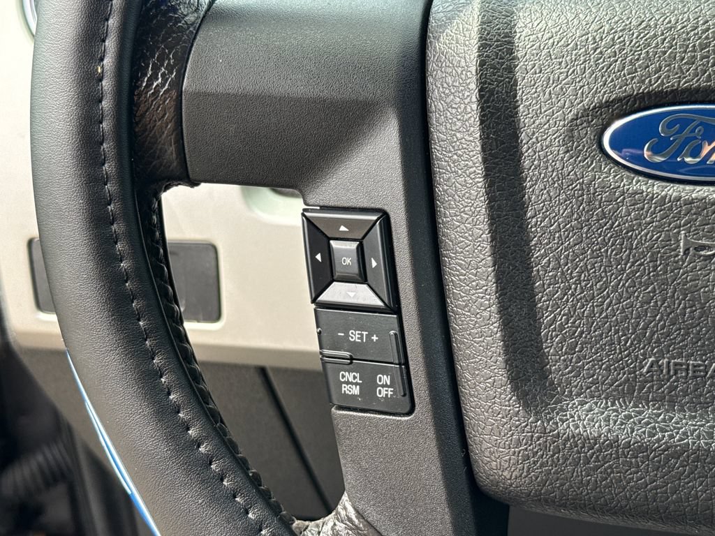 Used 2014 Ford F150 FX2 w/ Equipment Group 402A Luxury RWD image 16