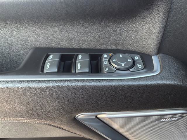 Certified 2024 Chevrolet Silverado 3500 High Country w/ High Country Premium Package image 15