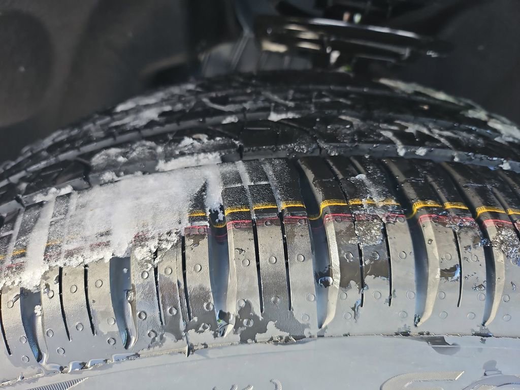 Used 2026 Ford Explorer Platinum w/ LUX Leather Package image 52