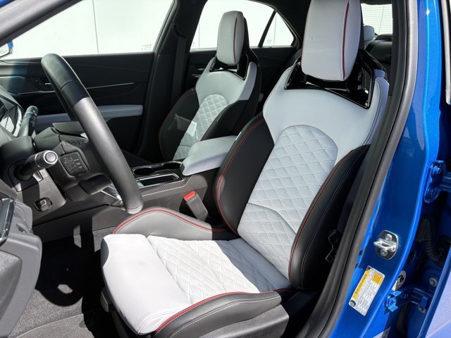 Certified 2026 Cadillac CT4 V Blackwing w/ Carbon Fiber 1 Package RWD image 10