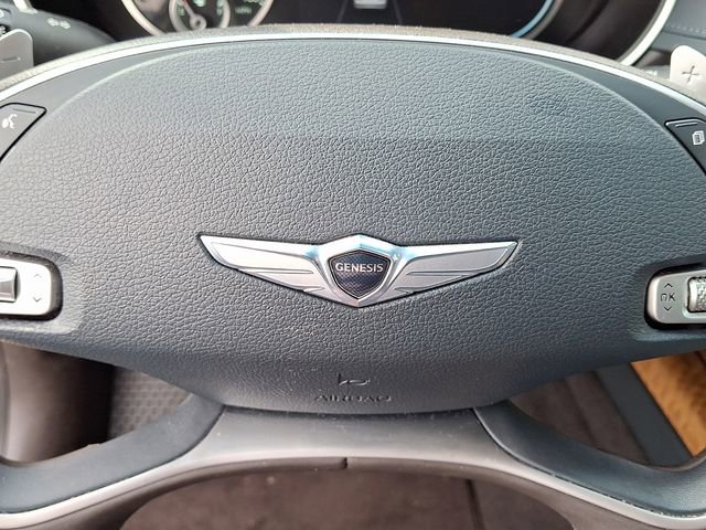 Used 2021 Genesis G80 2.5T w/ Prestige Package image 30