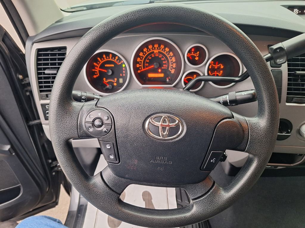 Used 2013 Toyota Tundra 2WD CrewMax image 11