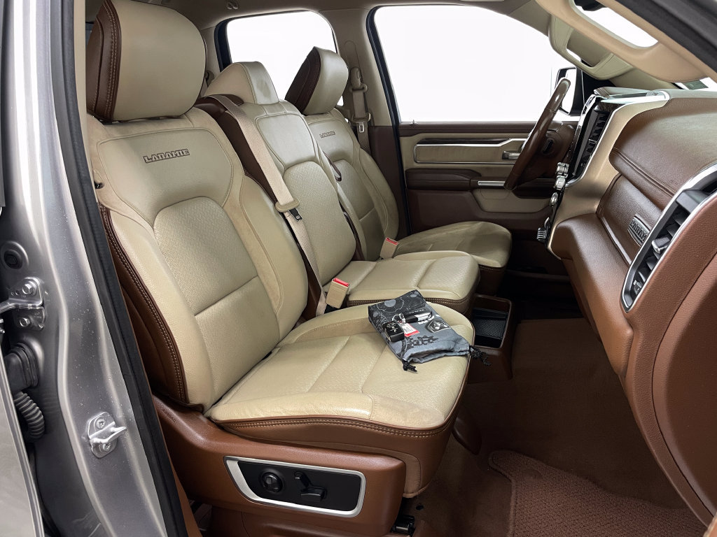 Used 2019 RAM 1500 Laramie RWD image 43