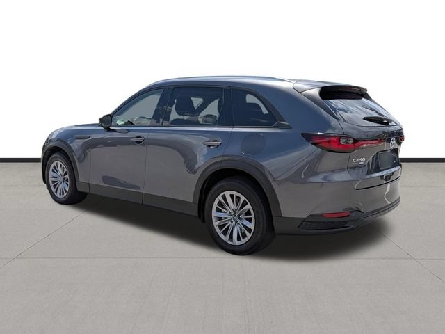 Certified 2024 MAZDA CX-90 3.3 Turbo w/ Preferred Plus AWD/4WD image 7