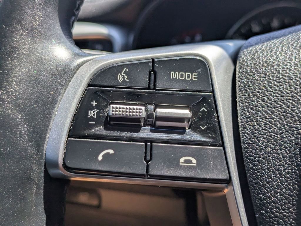 Used 2019 Kia Sorento EX w/ EX Touring Package FWD image 17