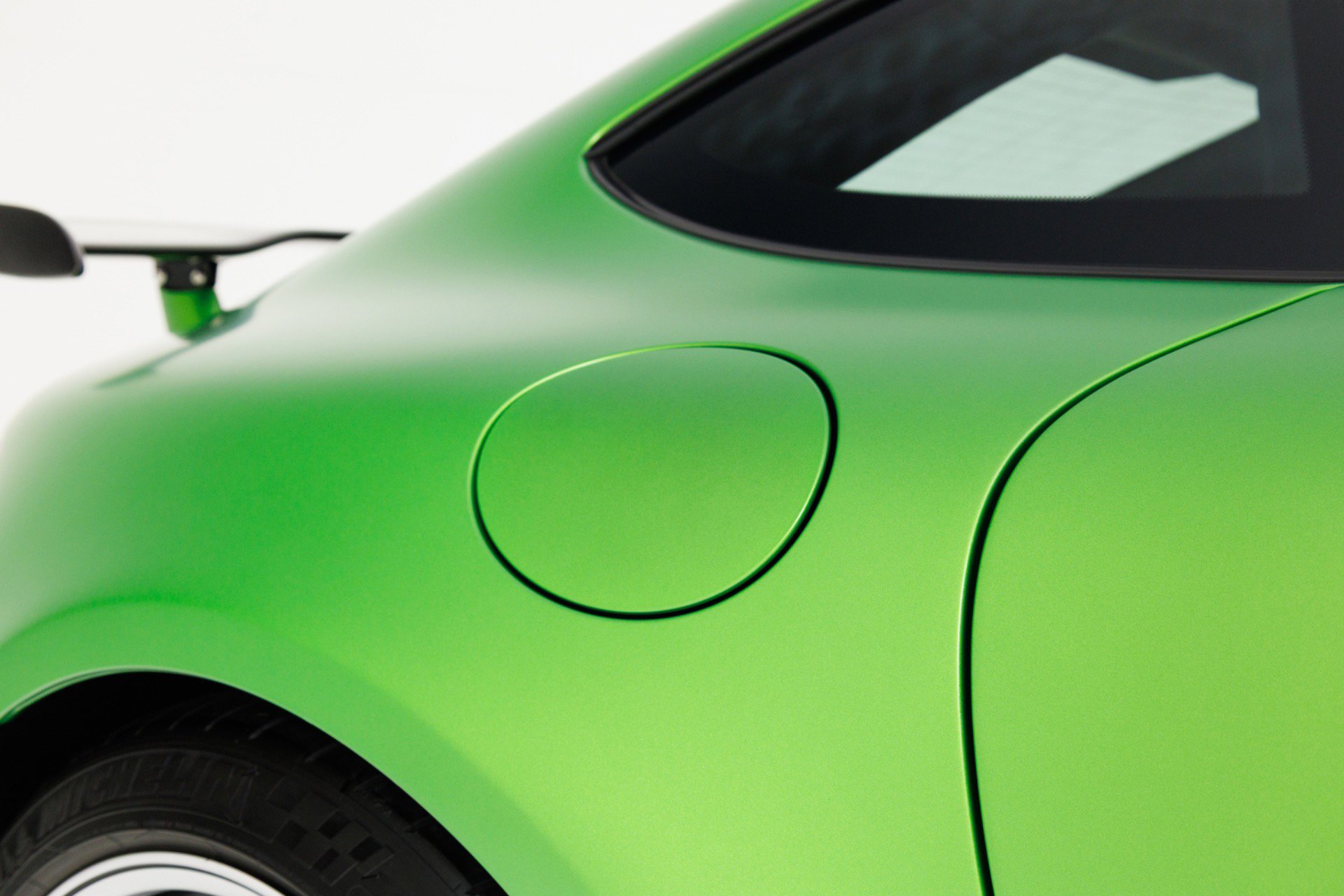 Used 2018 Mercedes-Benz AMG GT R image 61